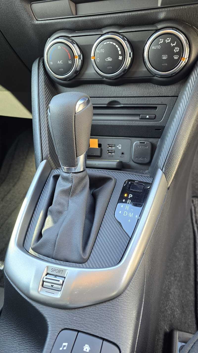 2021 Mazda 2 1,5L 2021 Cyprus