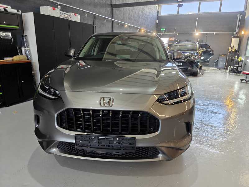 2024 Honda ZR-V 2,0L 2024 Cyprus