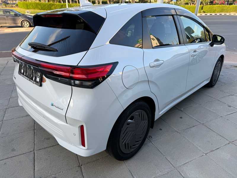 2024 Nissan Note e-Power 1,2L 2024 Cyprus