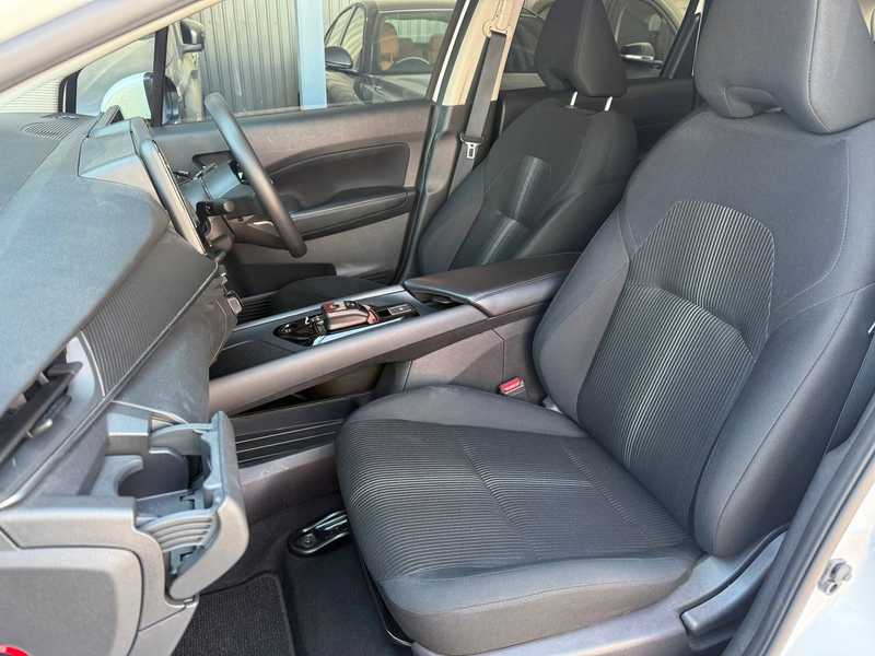 2024 Nissan Note e-Power 1,2L 2024 Cyprus