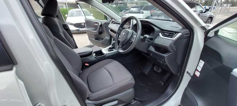 2023 Toyota RAV4 2,0L 2023 Cyprus