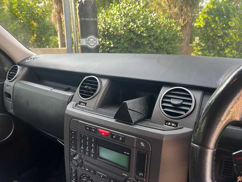 2006 Land Rover Discovery Sport 2,7L 2006 Cyprus