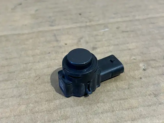 Bmw 6 g32 x5 g05 x6 g06 x7 g07 oem pdc parking sensor dark shadow wb27, Limassol — Germasogeia