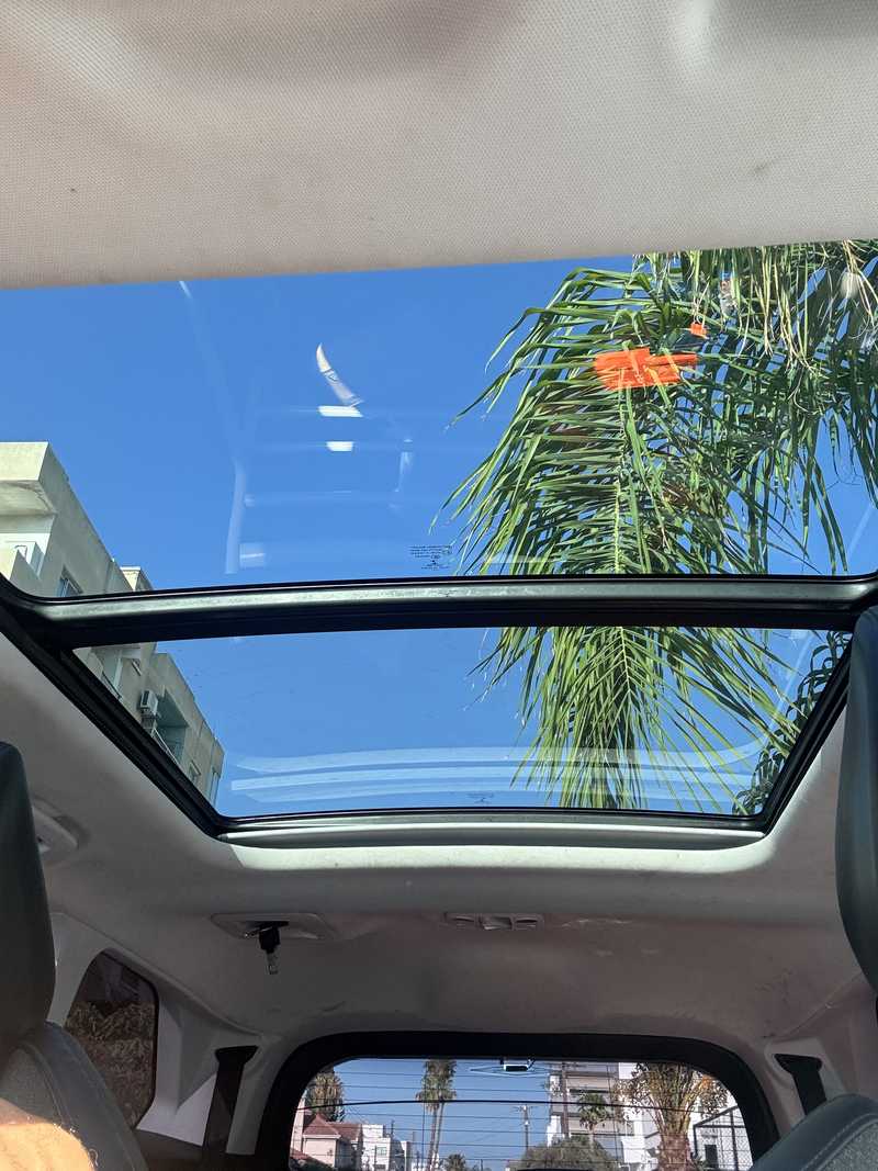 2018 Peugeot 5008 1,2L 2018 Cyprus