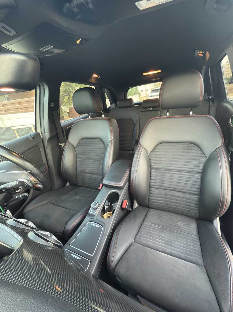 2016 Mercedes-Benz B-Class 1,5L 2016 Cyprus
