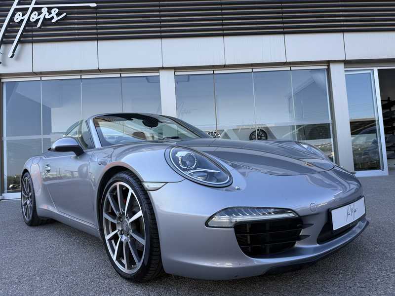 2012 Porsche 911 3,8L 2012 Cyprus