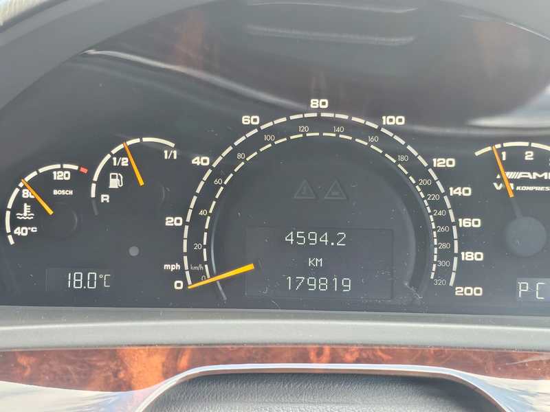 2002 Cars Classic 5,5L 2002 Cyprus