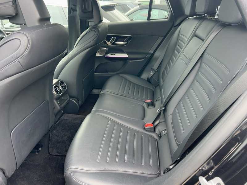 2023 Mercedes-Benz GLC-Class 2,0L 2023 Cyprus
