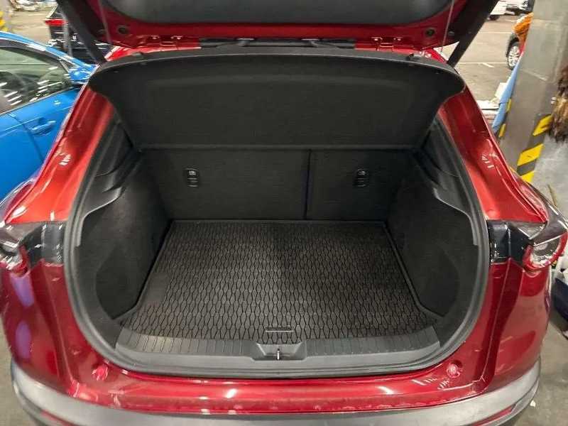 2023 Mazda CX-30 2,0L 2023 Cyprus