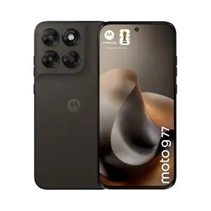 Motorola moto g77 xt2621-4 2026 5g 256gb 8gb ram dual-sim pantone black olive eu, Limassol — Limassol Marina