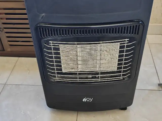 Gas heater, Paphos — Paphos - Universal