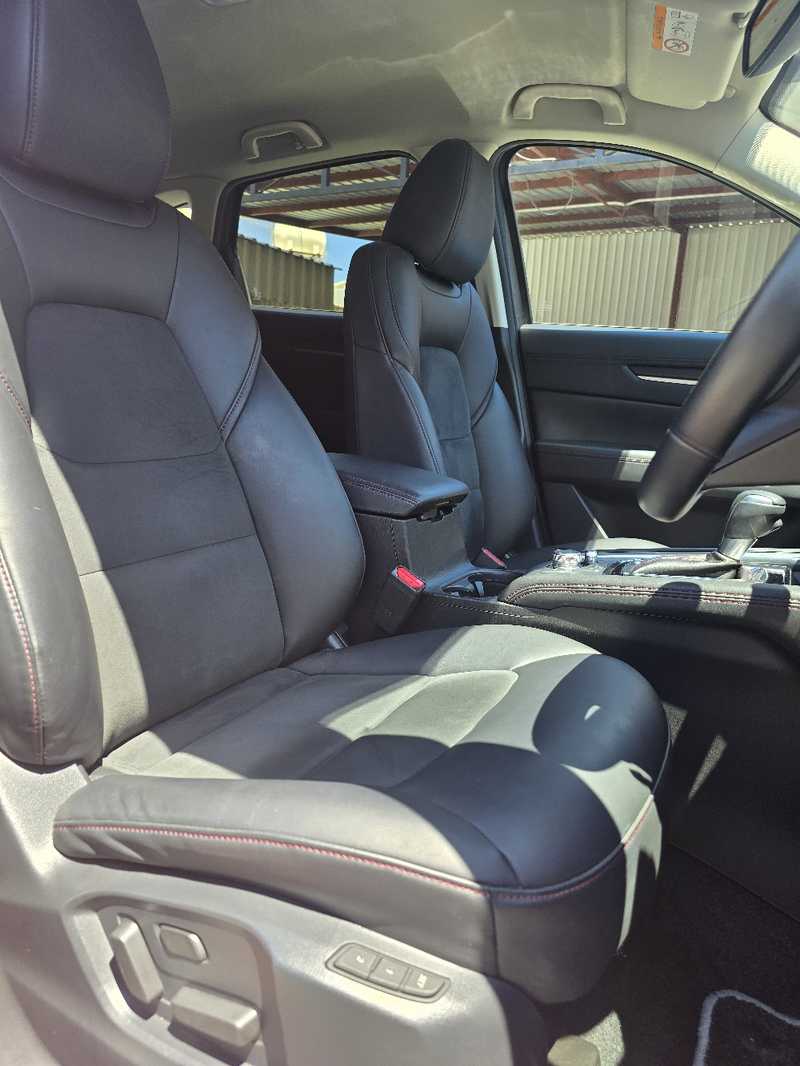 2022 Mazda CX-5 2,0L 2022 Cyprus