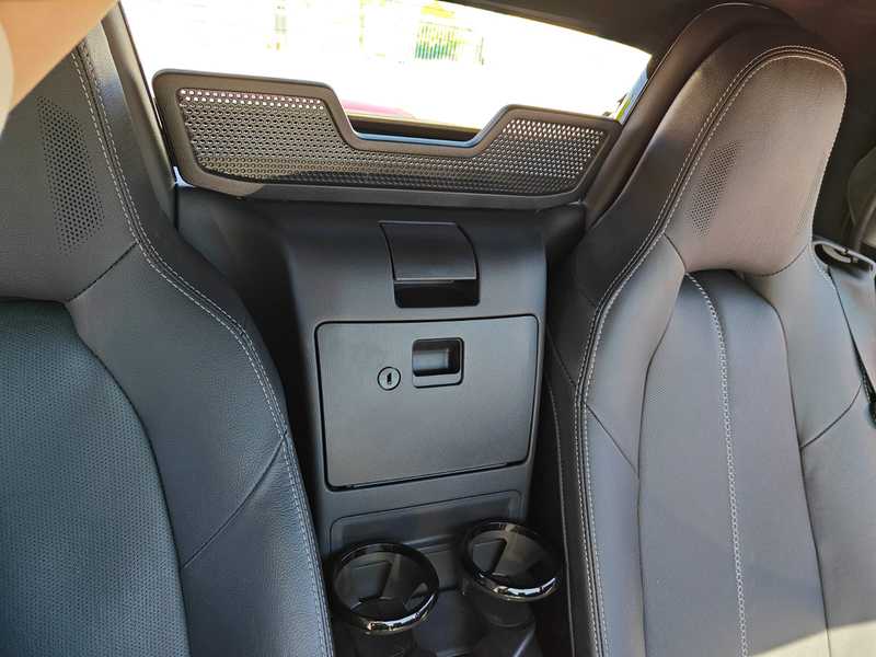 2023 Mazda MX5 1,5L 2023 Cyprus