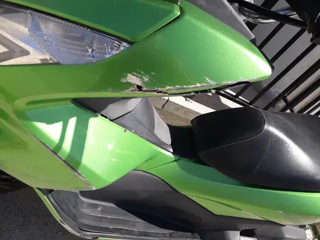 Honda pcx, Famagusta — Agia Napa - 4