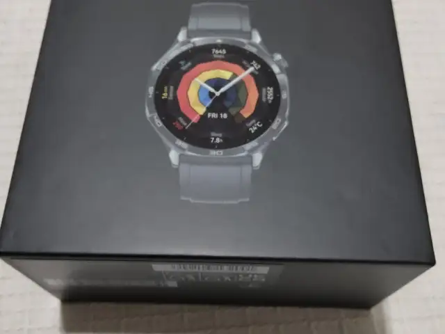 Huawei watch gt 5, Famagusta — Kapparis