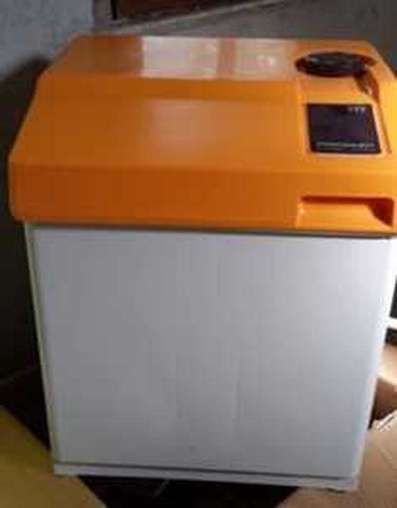 Vintage wash mesin volvo mini washing machine €90 №3357209 in