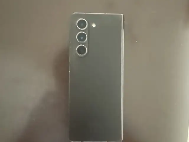 Samsung galaxy z fold 5, Larnaca — Aradippou - Apostolos Loukas