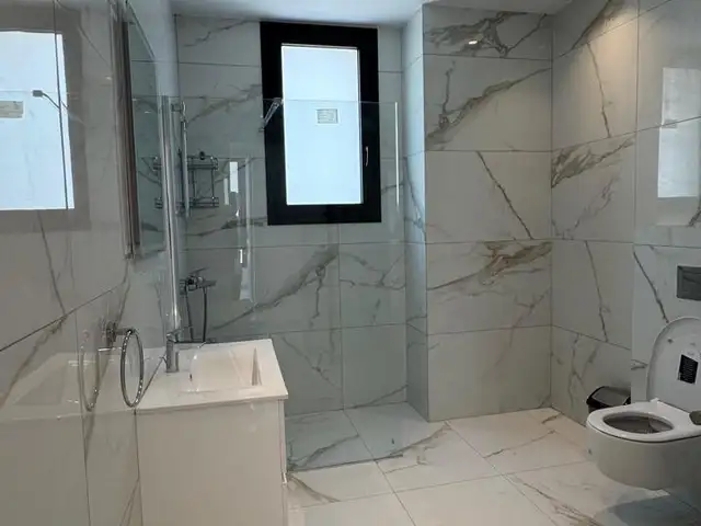3-bedroom apartment to rent, Επαρχία Λεμεσού — Λεμεσός - Νεάπολη