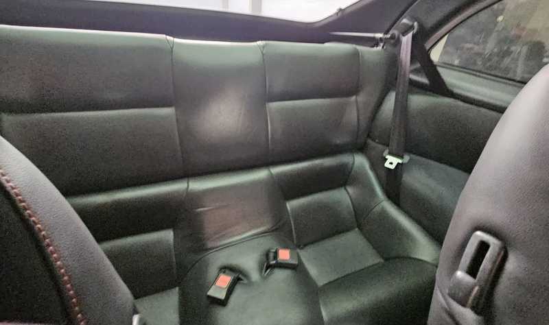 1997 Nissan 300ZX 3,0L 1997 Cyprus
