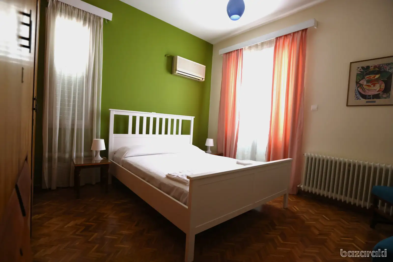 House, 3 bedrooms — 8