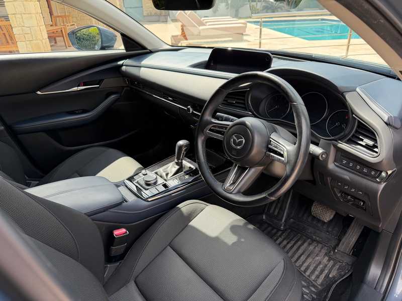 2020 Mazda CX-30 2,0L 2020 Cyprus