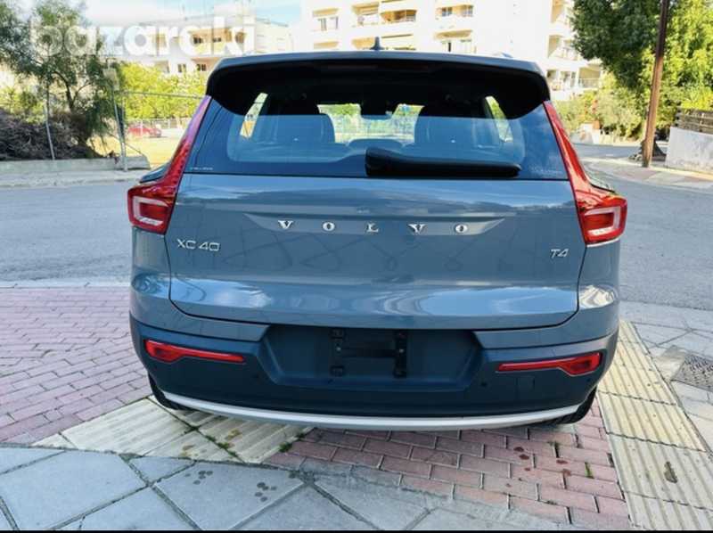 2019 Volvo XC40 2,0L 2019 Cyprus
