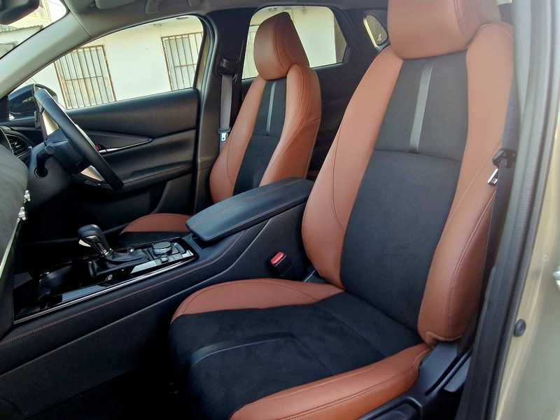 2024 Mazda CX-30 2,0L 2024 Cyprus