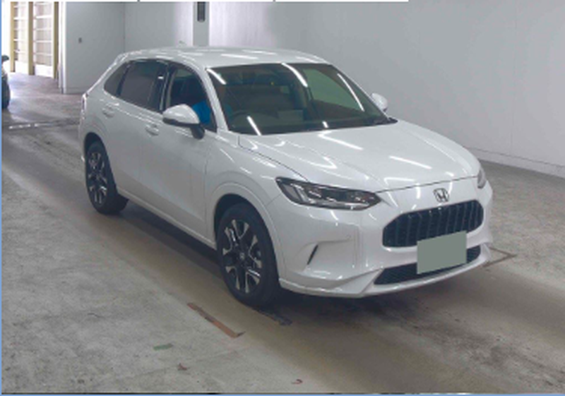 Honda ZR-V 2,0L 2024