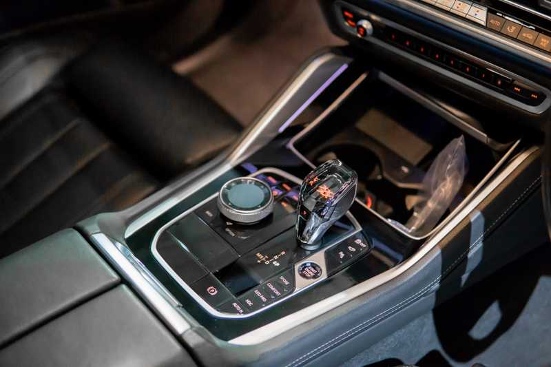 2022 BMW X6 3,0L 2022 Cyprus