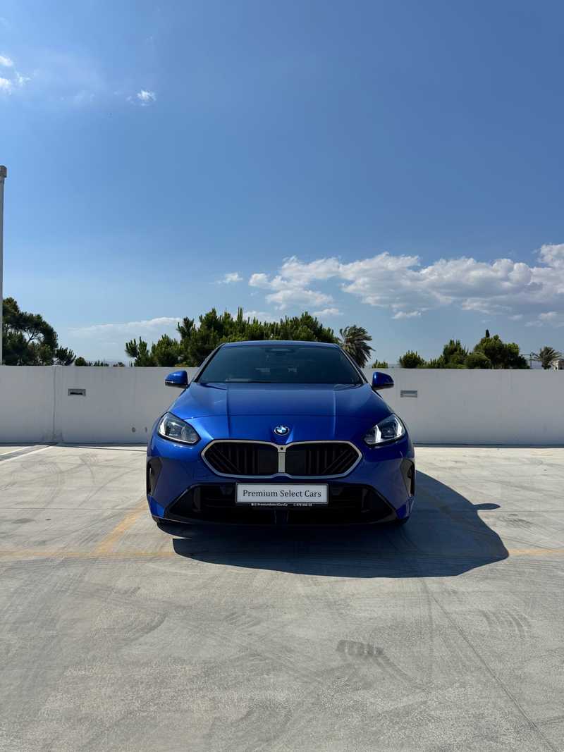 2025 BMW 2-Series 2,0L 2025 Cyprus