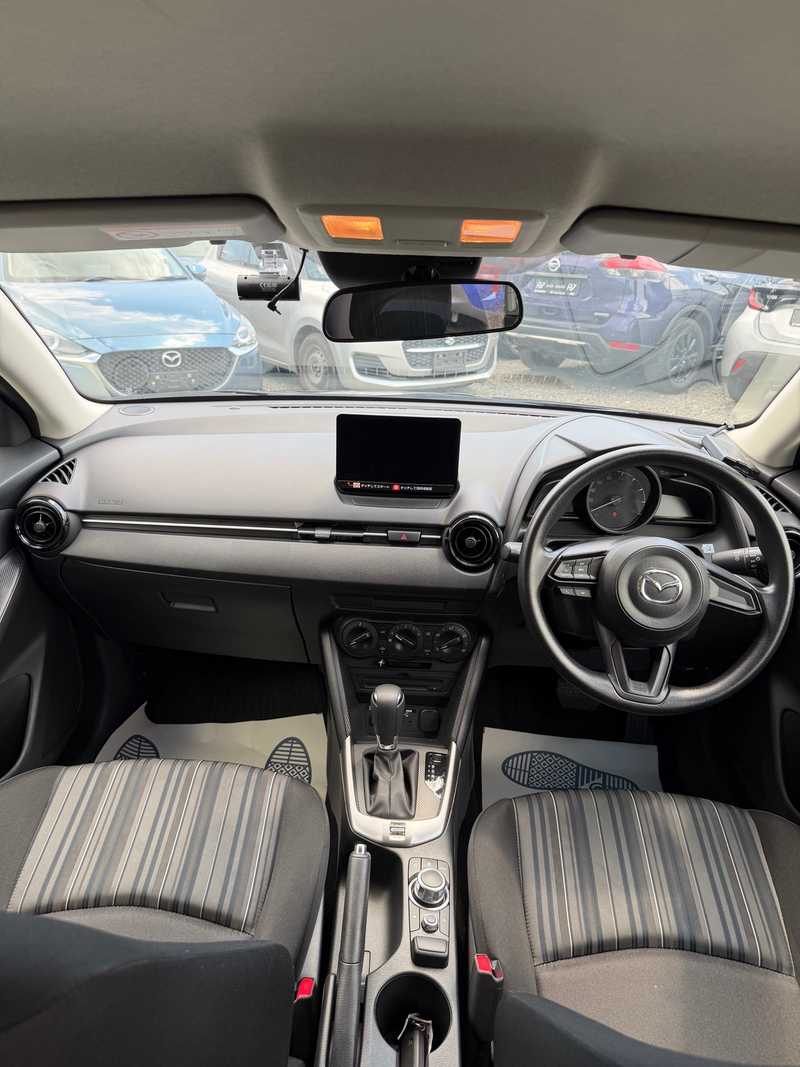 2022 Mazda 2 1,5L 2022 Cyprus