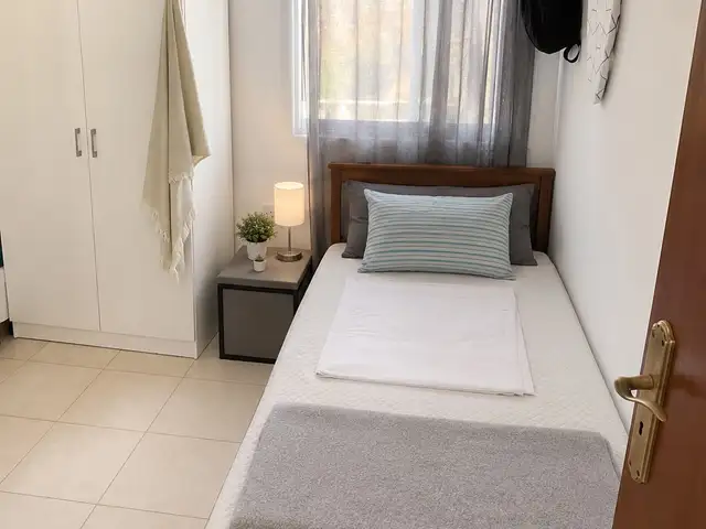 Bed, Paphos — Paphos - Kato Paphos