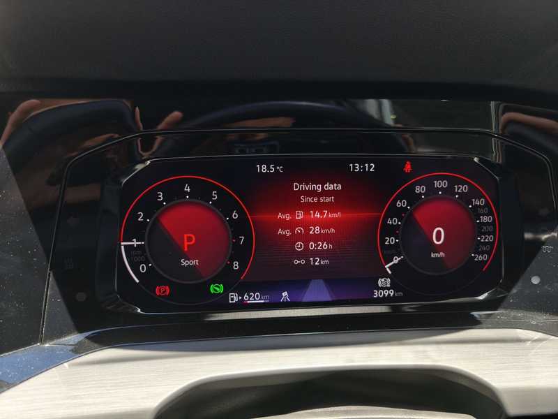 2023 Volkswagen Golf 1,5L 2023 Cyprus