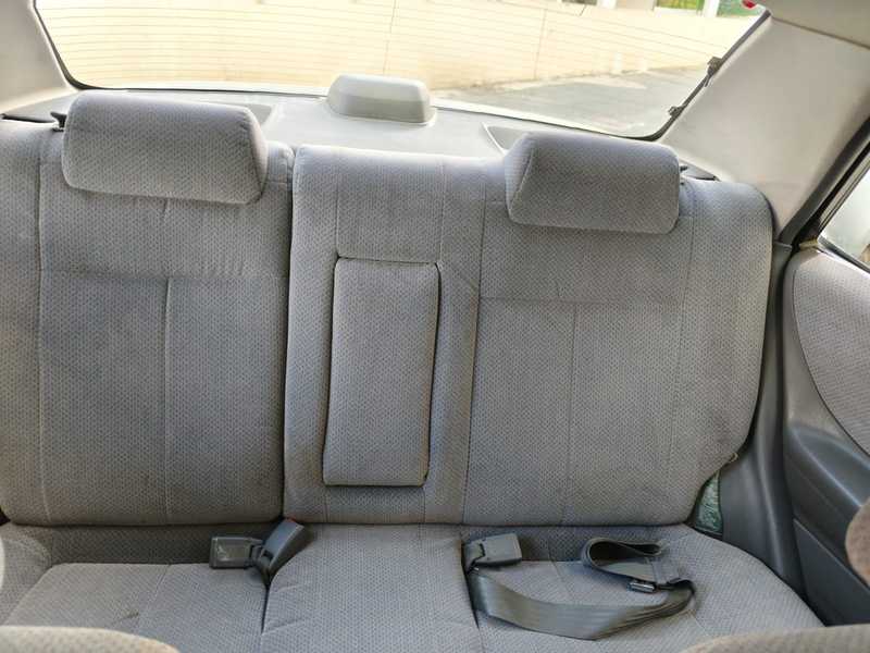 1997 Mazda Familia 1,5L 1997 Cyprus