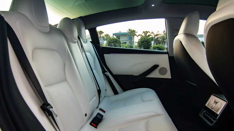 2024 Tesla Model 3 Electric 2024 Cyprus