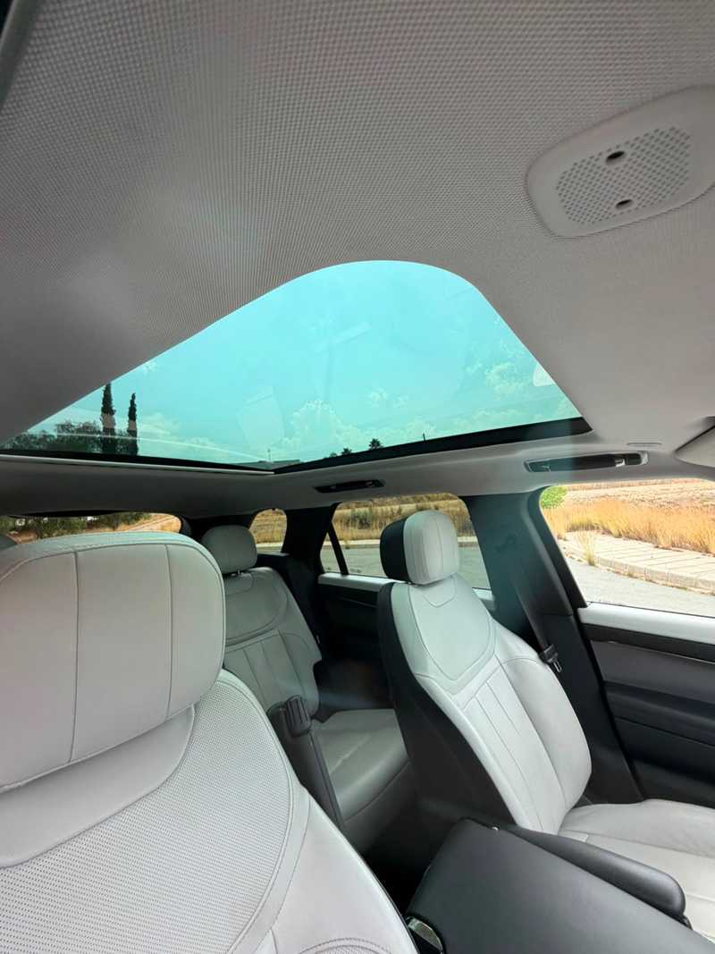 2023 Land Rover Range Rover Sport 3,0L 2023 Cyprus