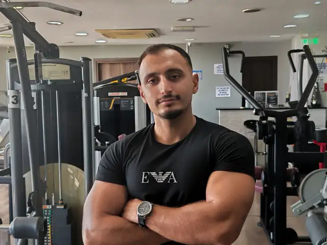 Personal training at your home, Limassol — Kato Polemidia