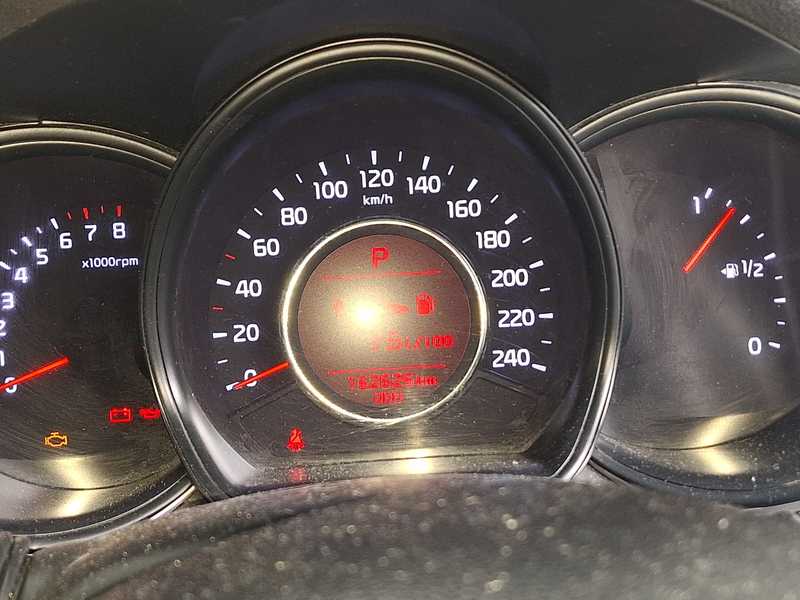 2015 KIA Ceed 1,6L 2015 Cyprus