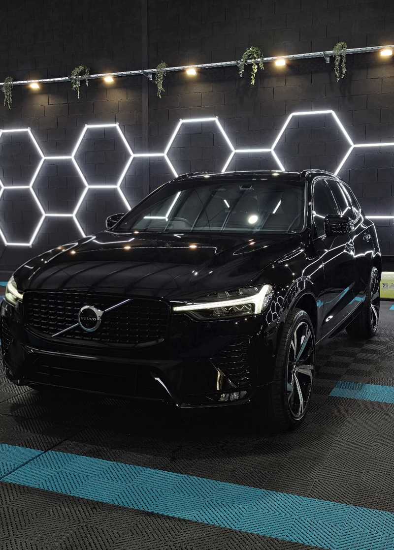Volvo XC60 2,0L 2022