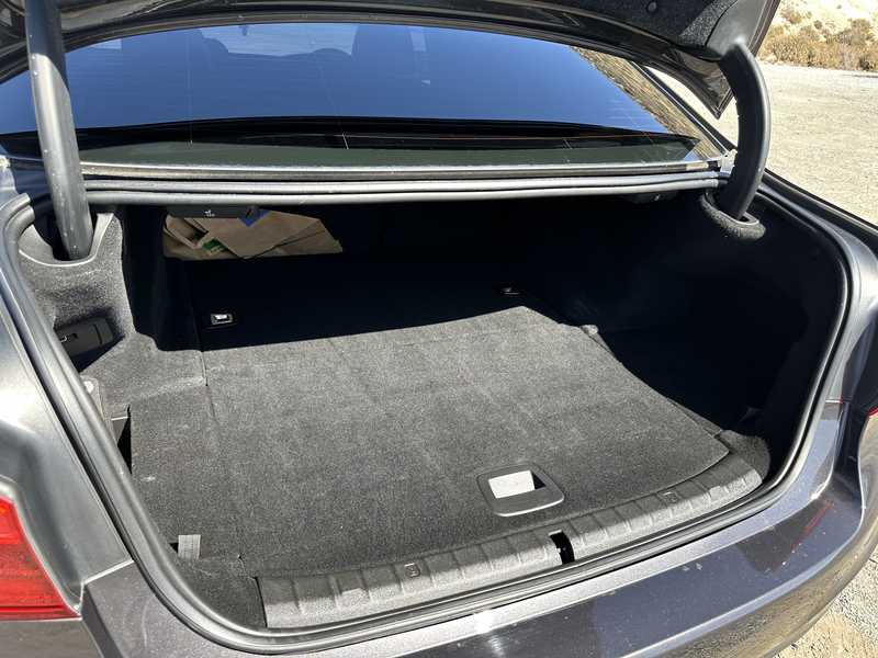 2017 BMW 5-Series 2,0L 2017 Cyprus