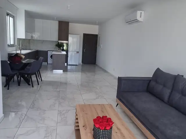 2-bedroom apartment to rent, Επαρχία Λάρνακας — Αγγλισίδες