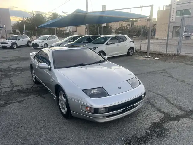 Nissan 300ZX