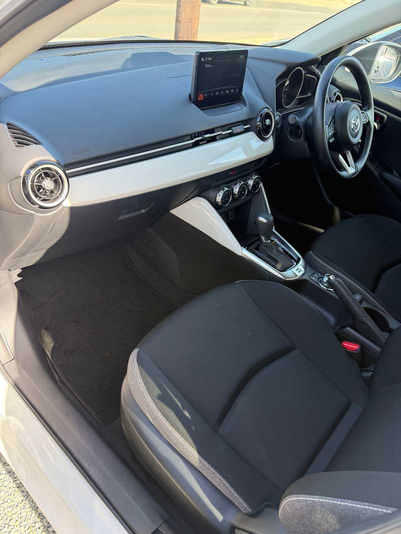 2024 Mazda 2 1,5L 2024 Cyprus