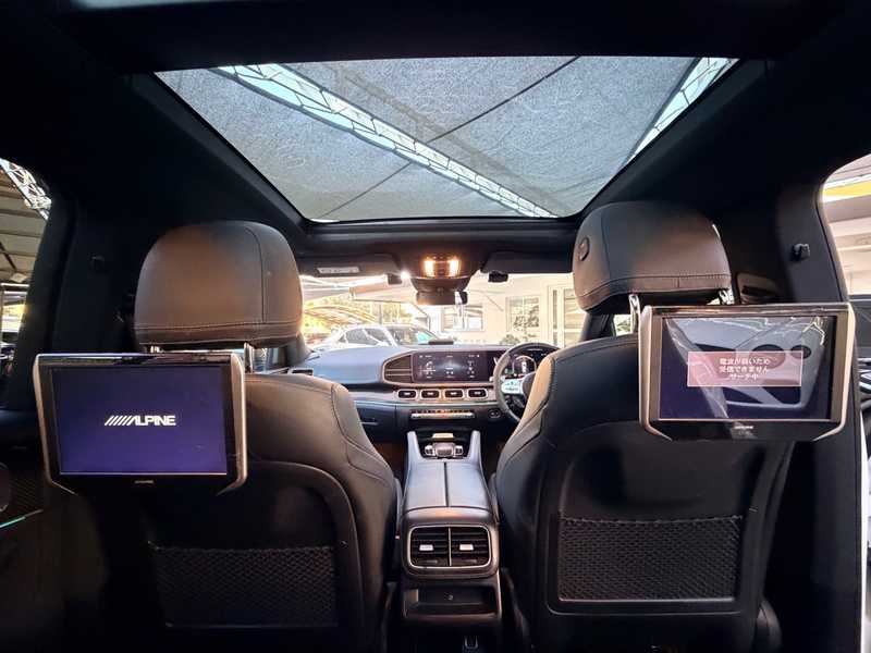 2021 Mercedes-Benz GLE-Class 3,0L 2021 Cyprus