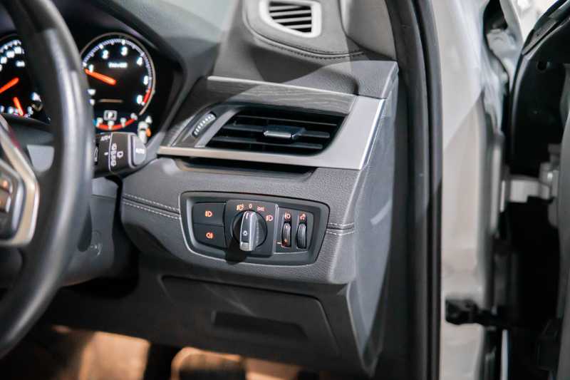 2020 BMW X1 2,0L 2020 Cyprus