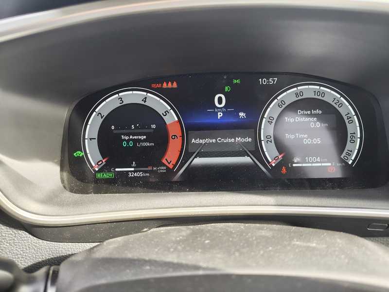 2023 Toyota Corolla 1,8L 2023 Cyprus
