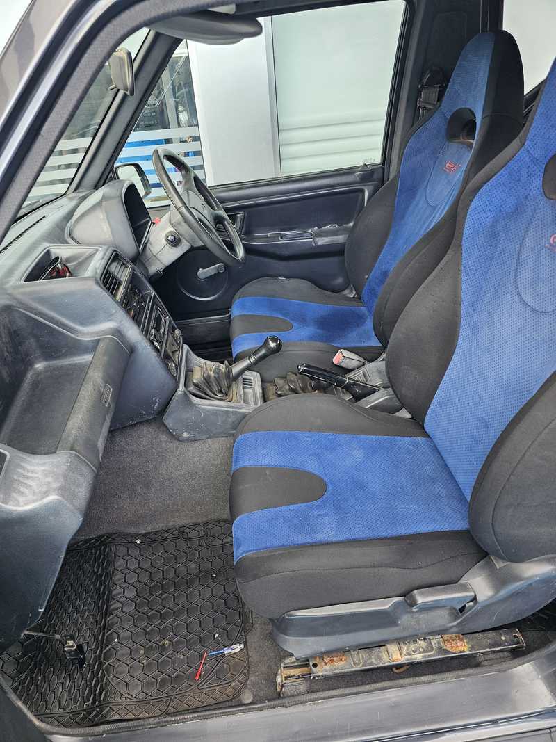1994 Suzuki Vitara 1,6L 1994 Cyprus