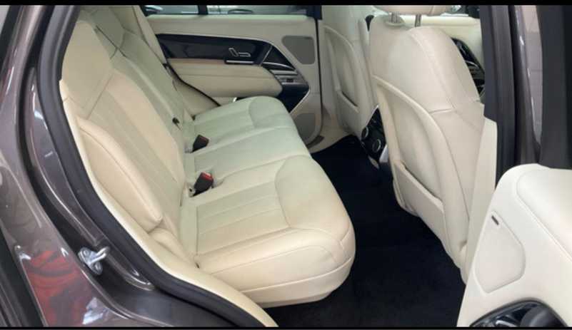 2023 Land Rover Range Rover Vogue 3,0L 2023 Cyprus