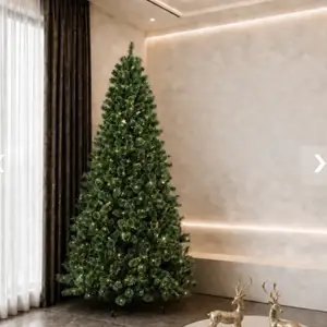 Christmas tree size 210 cm, Limassol — Limassol - Agia Fyla