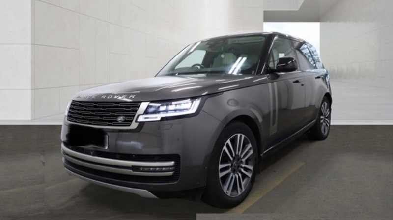 2023 Land Rover Range Rover Vogue 3,0L 2023 Cyprus